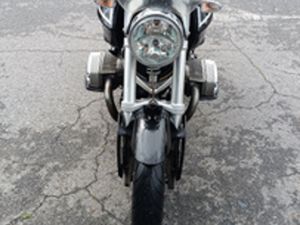 MOTO BMW R1200R CONDIZIONI OTTIME