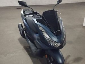 HONDA PCX 125 CC DE 2023 LOUSÃ E VILARINHO