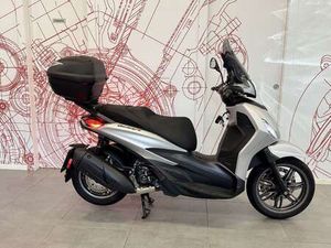 PIAGGIO BEVERLY 300 BEVERLY 300 S - YM 2024