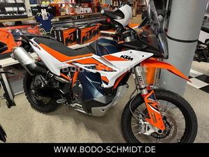 KTM 890 ADVENTURE R...AB 3,99%