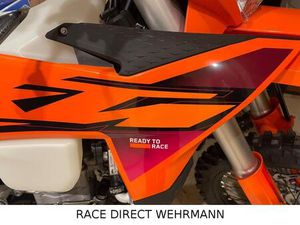 KTM EXC 500 2026 EXC-F INZAHLUNGN. FINANZIERUNG