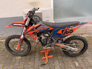KTM SX 125