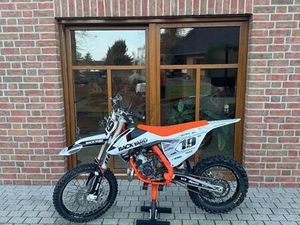 VOLLCROSS KTM SX 85