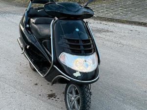 PIAGGIO HEXAGON LX 125 2 TALT