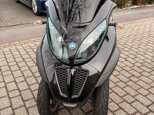 PIAGGIO MP3 400 IE / AUTOFÜHRERSCHEIN KLASSE B