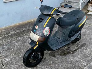 PIAGGIO SFERA 50 ADVENTURE