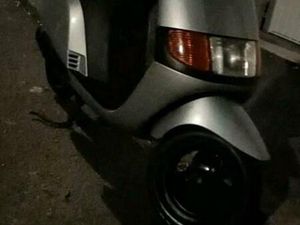 PIAGGIO SFERA NSL 50 (TAUSCH)