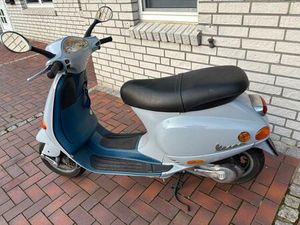PIAGGIO VESPA ET2 50KMH PAPIERE