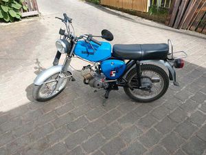 SIMSON S 51 N 3 GANG