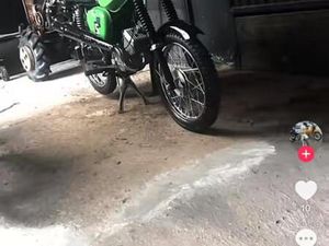 SIMSON S51 SUCHE GENAU DIESE