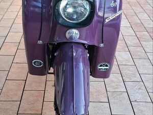 SIMSON SCHWALBE KR51