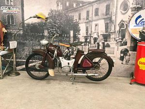 SIMSON SR2 E OLDTIMER RARITÄTEN