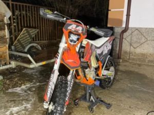 KTM 350 EXC-F