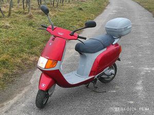 PIAGGIO VESPA SFERA 50