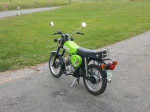 SIMSON S51 B