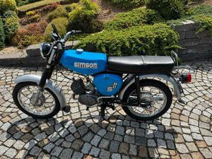 SIMSON S51N
