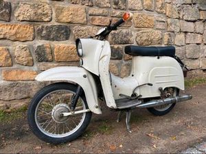 SIMSON SCHWALBE KR51/1 K - ORIGINAL ZUSTAND DDR