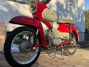 SIMSON SR4-2/1 STAR