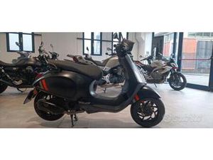 PIAGGIO VESPA 150 SPRINT SPORT