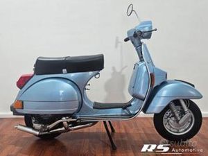 VESPA PX 200E