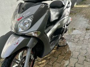 VENDO YAMAHA DO ANO 2009 ALGÉS, LINDA-A-VELHA E CRUZ QUEBRADA-DAFUNDO