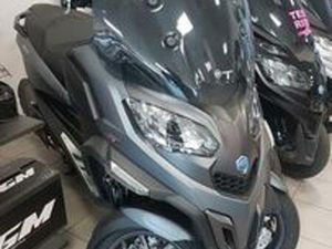 PIAGGIO MP3 530 EURO5+ MY.2026