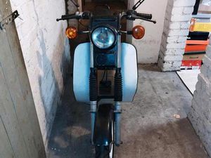 SIMSON SR 50 1C
