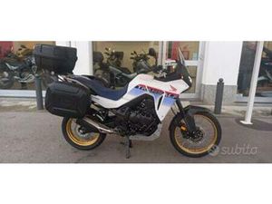 HONDA XL 750 TRANSALP TRAVEL + TASSO 0%
