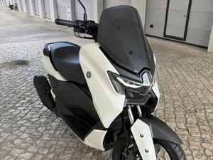 YAMAHA NMAX 125 MOITA