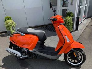 KYMCO LIKE 125