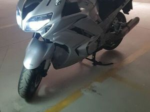 YAMAHA FJR1300 AE MAFRA