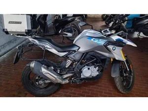 VENDO BMW G 310 GS (2017 - 20) USATA A ROMA (CODICE 9921498) - MOTO.IT