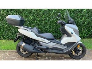 VENDO BMW C 400 GT (2021 - 24) USATA A SARONNO (CODICE 9921461) - MOTO.IT