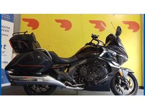 VENDO BMW K 1600 B GRAND AMERICA (2019 - 20) USATA A MERATE (CODICE 9921443) - MOTO.IT