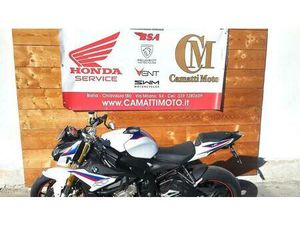 VENDO BMW S 1000 R (2017 - 20) USATA A BIELLA (CODICE 9921172) - MOTO.IT