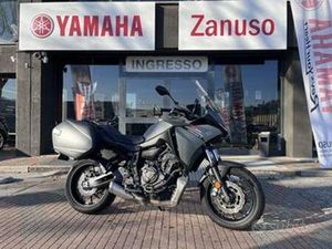 YAMAHA TRACER 7 POCHI KM ALLESTIMENTO GT