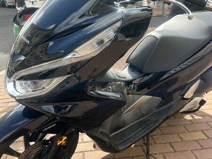 HONDA PCX 2019 - PARCELAMENTO COM ENTRADA MINIMA. ALFRAGIDE
