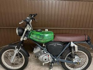 SIMSON S51 TAUSCH AUTO? - 94 CCM ADLER CNC TUNING TÜV PROJEKT