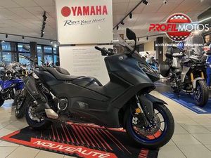 YAMAHA XP T-MAX 560