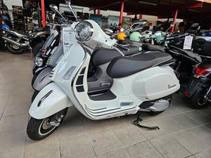 VESPA GTS 300 SUPER KEINE 310