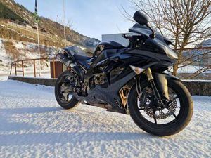 KAWASAKI NINJA ZX-10R