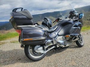 BMW K1200LT 2006 BOUÇA
