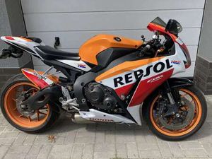 HONDA CBR 1000