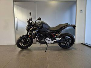 BMW F 900 R EURO 5 895 CC