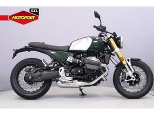 BMW R 12 NINET (BJ 2025) — MOTOREN | BMW — MARKTPLAATS