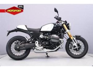 BMW R 12 NINET (BJ 2025) — MOTOREN | BMW — MARKTPLAATS