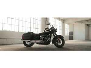 2019 SOFTAIL® HERITAGE CLASSIC 114