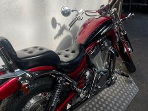 MOOIE INTRUDER VS1400 — MOTOREN | SUZUKI — MARKTPLAATS
