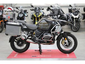 BMW R 1250 GS ADVENTURE EXCLUSIVE