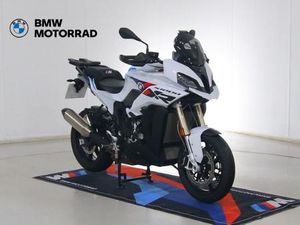 BMW S1000 XR TE WITH M PACK (24MY) 999 CC